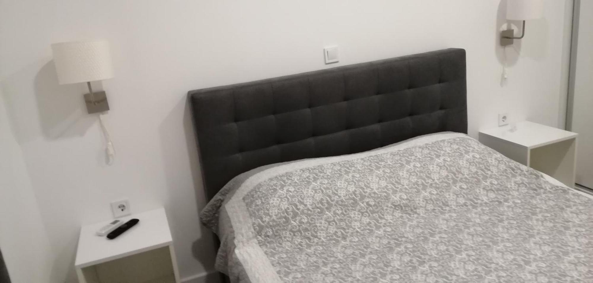 Rooms Bruno Стобреч Екстер'єр фото