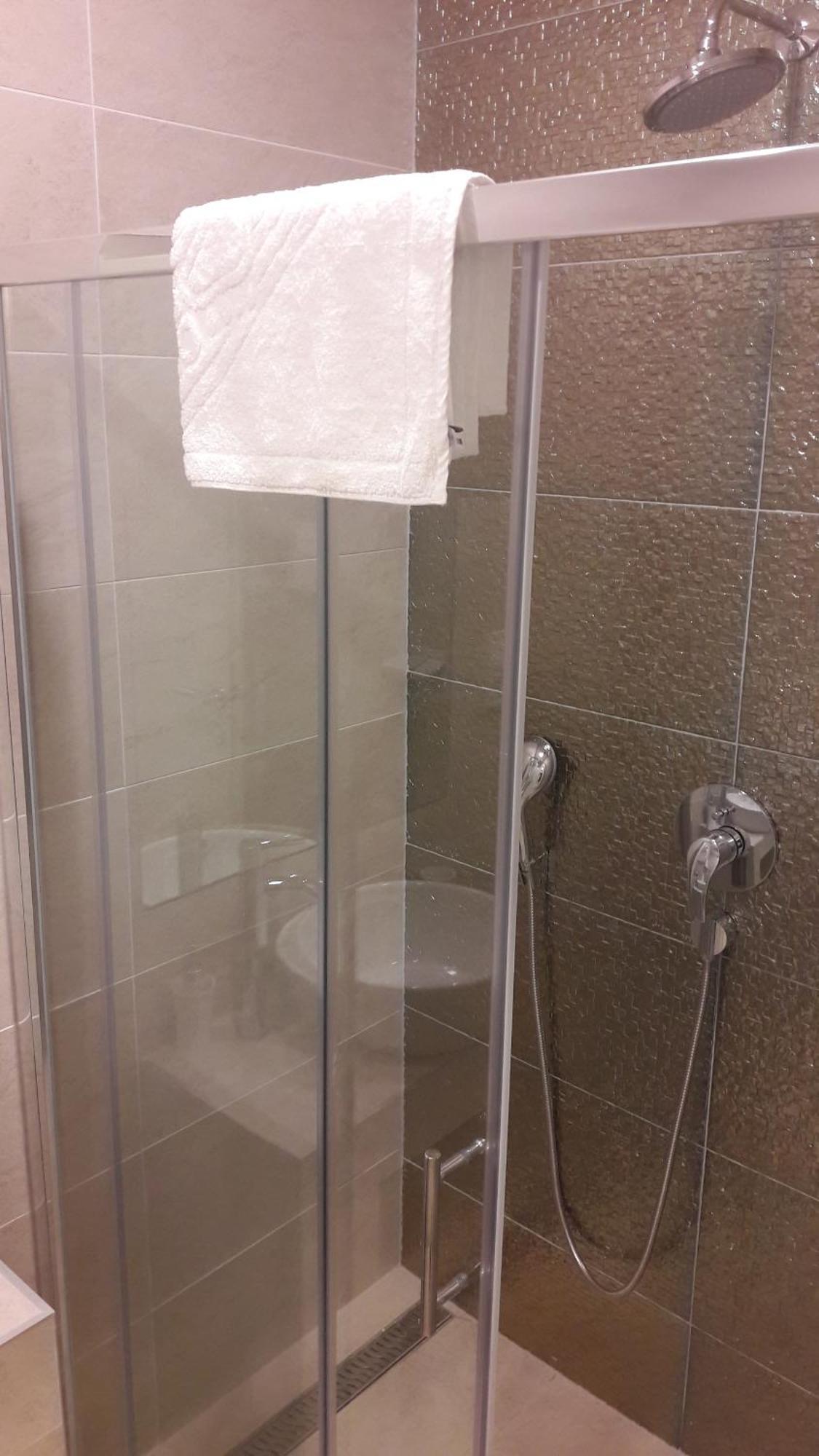 Rooms Bruno Стобреч Екстер'єр фото