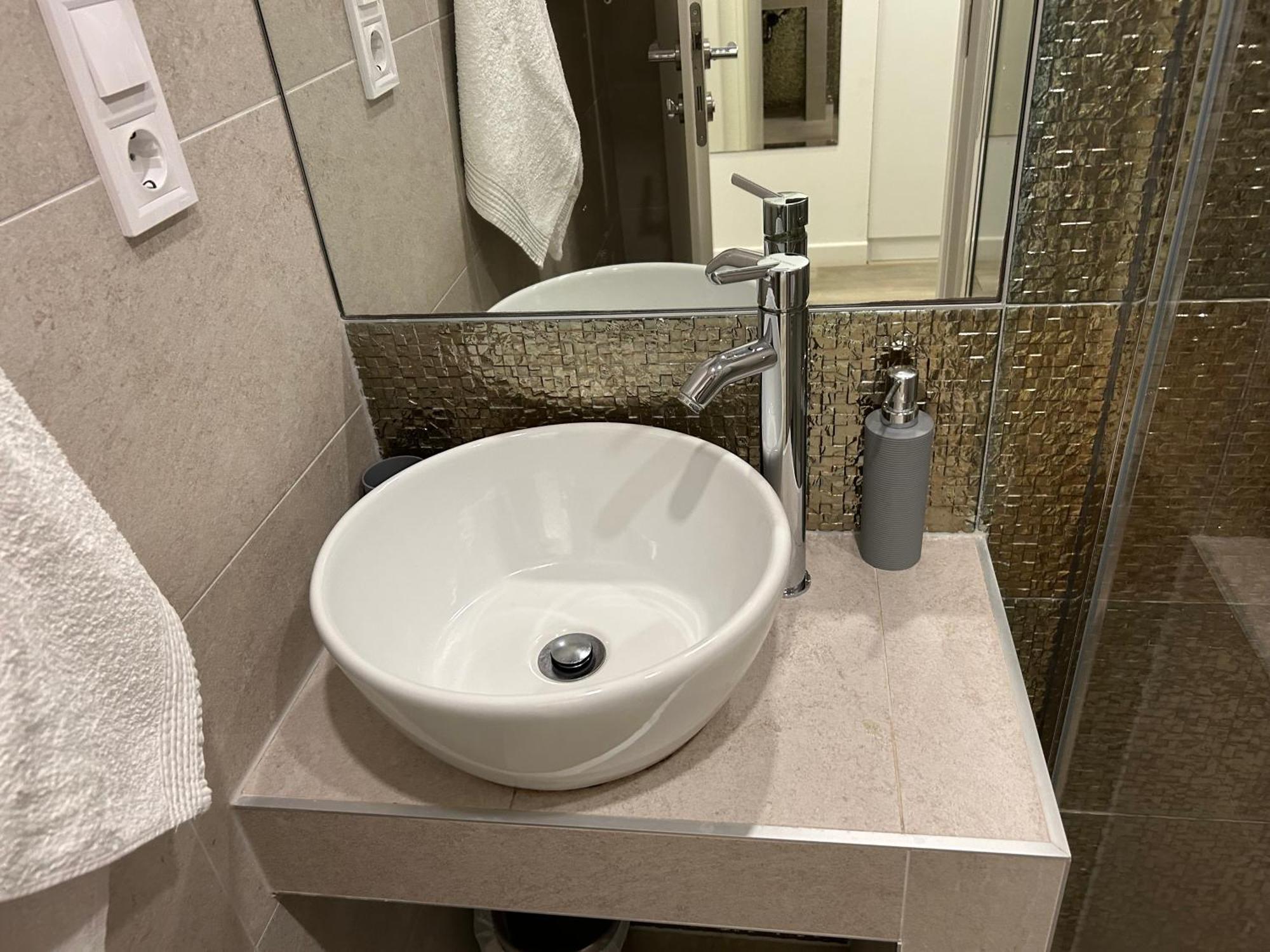 Rooms Bruno Стобреч Екстер'єр фото