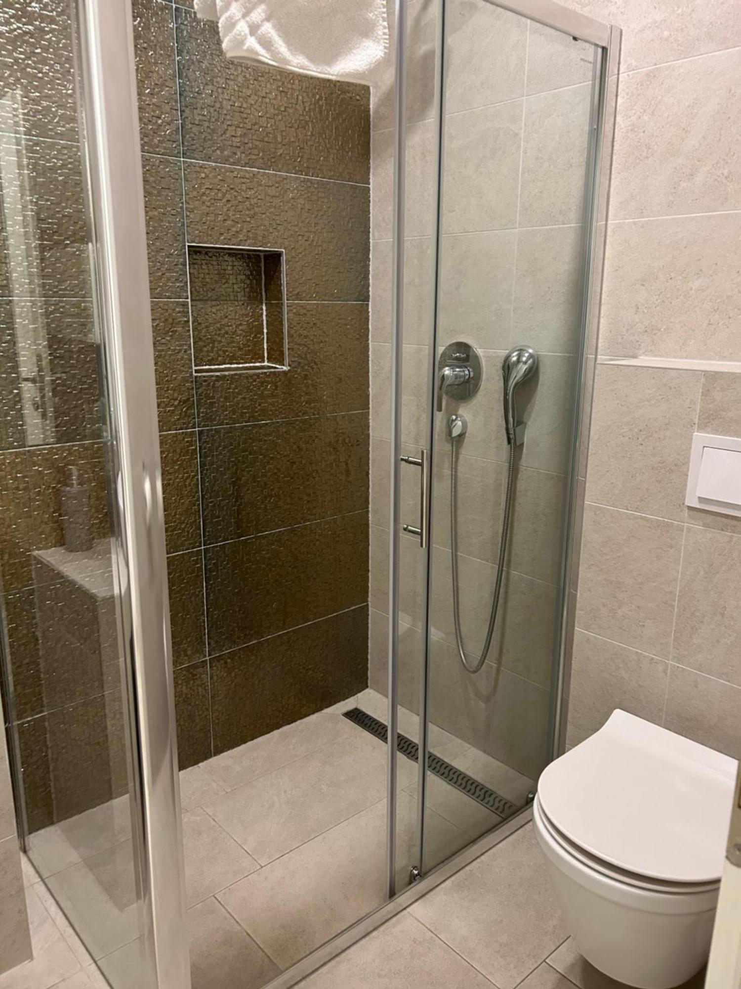 Rooms Bruno Стобреч Екстер'єр фото