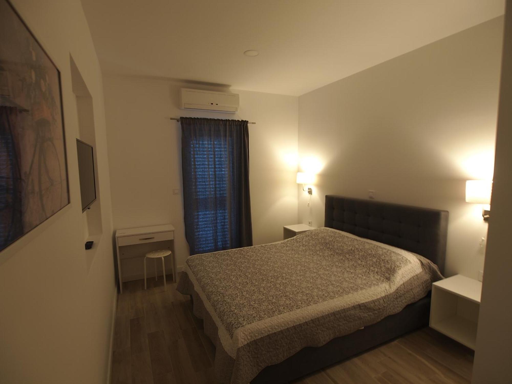 Rooms Bruno Стобреч Екстер'єр фото